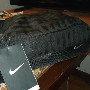 Nike Departure Shoe Tote